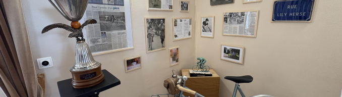 Exposition Lyli Herse - 2025