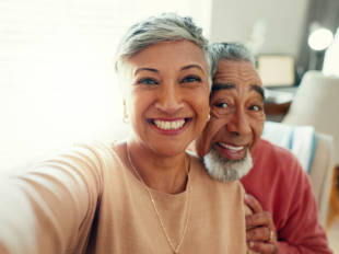 Enquete logement des seniors