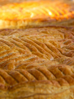 Galette des rois