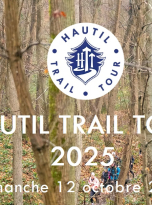 Hautil Trail Tour 2025