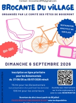 Brocante 2026