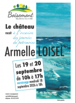 expo Armelle Loisel