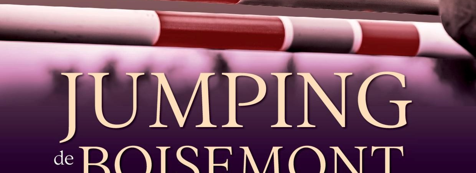 Jumpig de Boisemont 2025