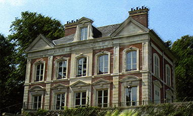 Château de Boisemont