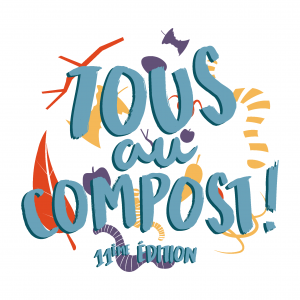 Tous au compost!