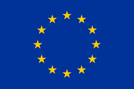 Drapeau européen