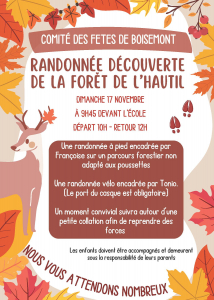 CDF - sortie 17-11-2024