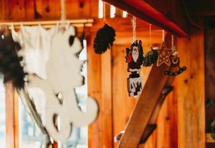 Décorations de Noël