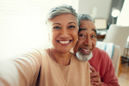 Enquete logement des seniors