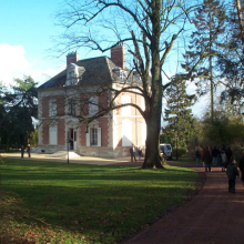 Château de Boisemont