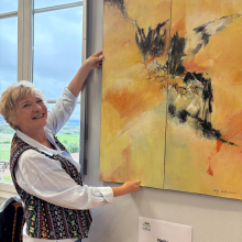 Nelly DEFAUW
