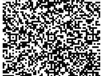 QR code Feux St-Jean 2026