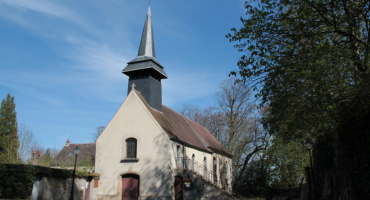 église sainte-madeleine