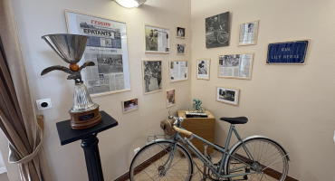 Exposition Lyli Herse - 2025