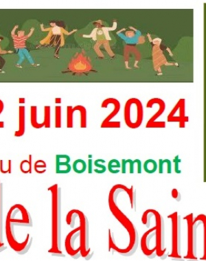Saint Jean 2024 - bandeau