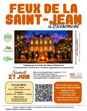 Tract Feux St-Jean 2026